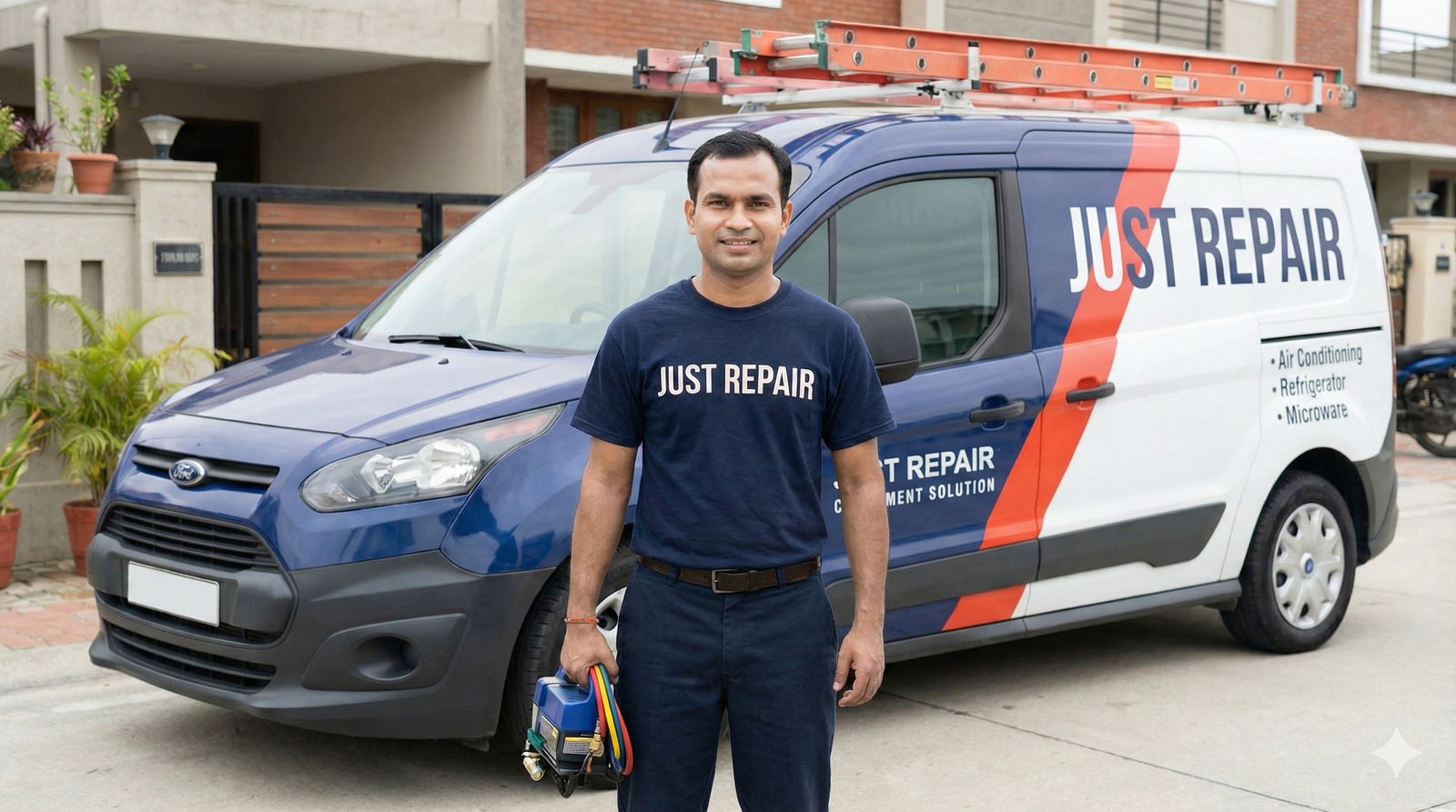 Expert AC Repair Near Me and Appliance Mechanic in Jaipur