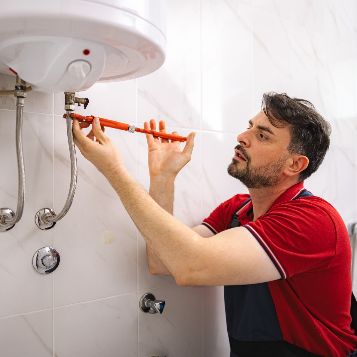 Geyser and Water Heater Repair Near Me Jaipur