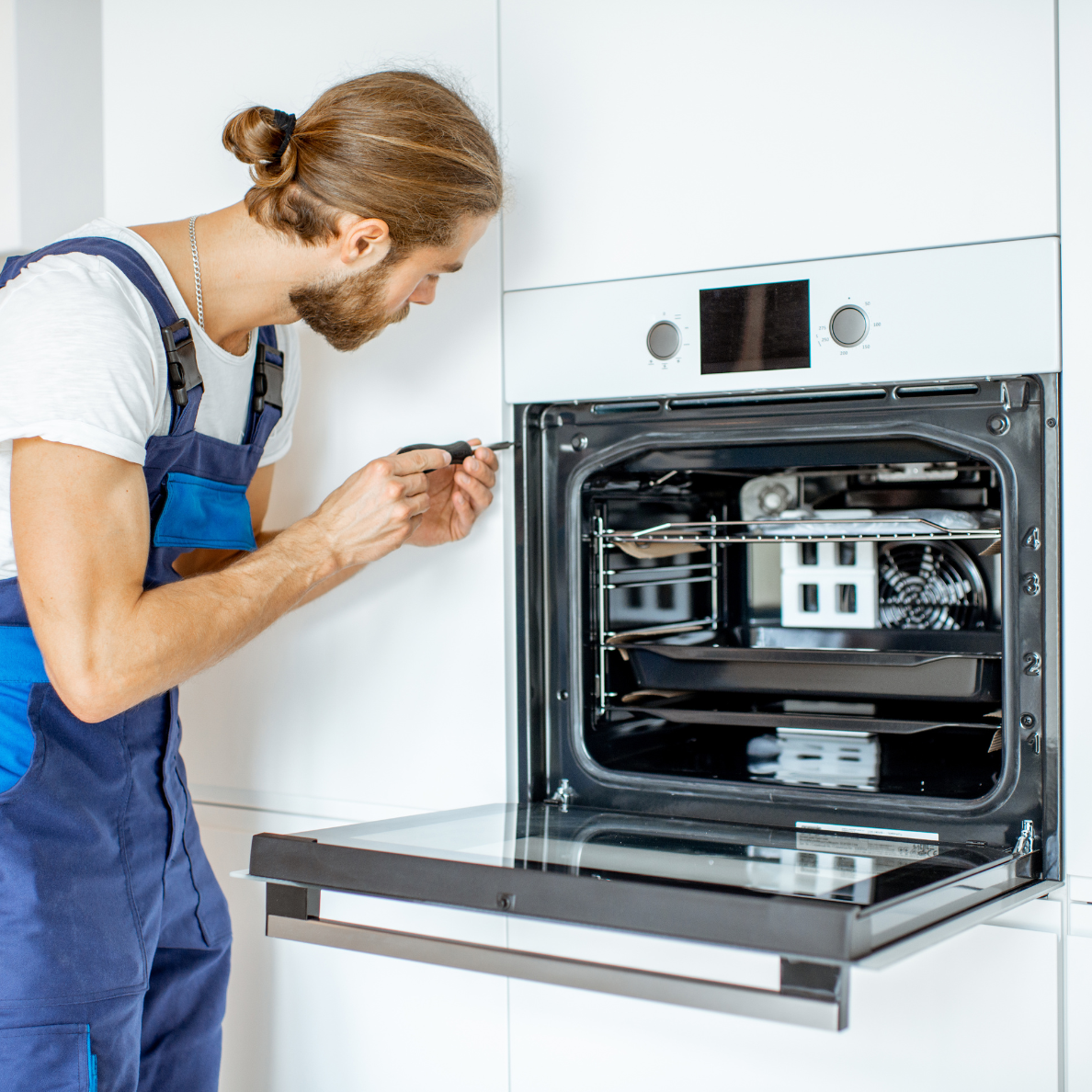 Microwave Oven Repair Jaipur